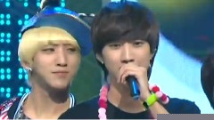B1A4 - Beautiful Target
