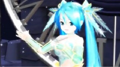初音未来 - ロミオとシンデレラ
