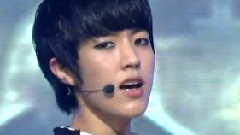 Infinite - Paradise