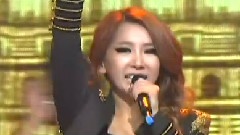 Brown Eyed Girls - Sixth Sense