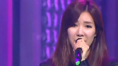 Davichi - 爱情 爱情啊