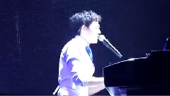 2PM - Let It Rain