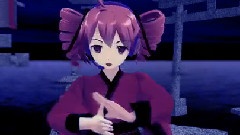 VOCALOID家族,初音未来,重音teto - サイバーサンダーサイダー