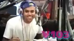 Chris Brown - Best Moments Of Chris Brown