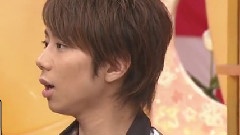 Kis-My-Ft2 - 中井正广の黑色综艺 11/09/25