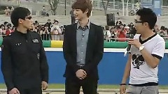 SHINee,韩国综艺,2PM - KBS2