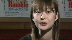 能登麻美子 - 带你进入School Rumble的世界 中文字幕