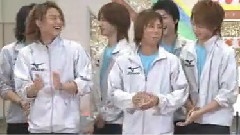Kis-My-Ft2 - エキシビショワ