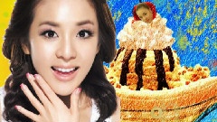 Sandara Park - If You Can Afford Me