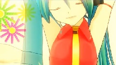 初音未来 - 椿姫