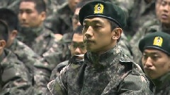 Rain - KBS