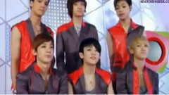 TEEN TOP - 8月18日放送的采访片段
