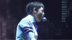 Nichkhun(2PM) - Let It Rain
