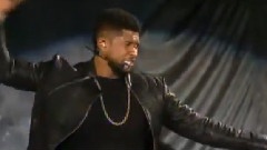 Usher - Yeah!