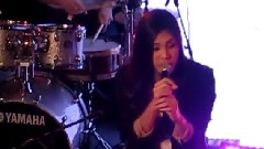 Bell Nuntita - Singular Overcoat Music Festival