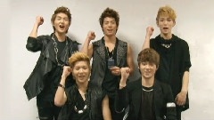 SHINee - 2011DreamConcer中国场宣传VCR