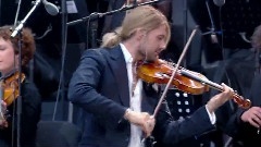 David Garrett - Live On A Summer
