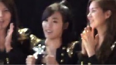 少女时代 - 2011 Asia Song Festival