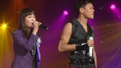 Wonder Girls - 在你背后