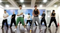 东方神起 - Maximum