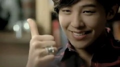 BigBang - Bean Pole CF 15S