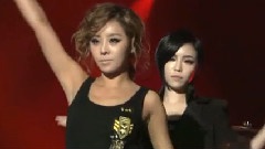 Brown Eyed Girls - KBS2