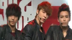 Super Junior - A-Cha MBC