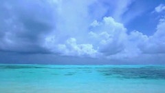 风景 - 马尔代夫
