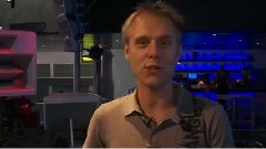 Armin Van Buuren - In The Disco Bar