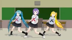 VOCALOID家族 - デフォデフォ