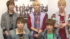 SHINee - Tower Record