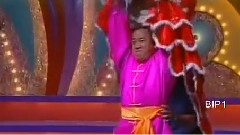 华语群星 - TVB万千星辉贺台庆颁奖典礼