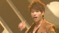 Infinite - Paradise