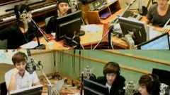 TEEN TOP,MBLAQ - Kiss The Radio
