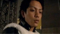 KAT-TUN - Rescue PV & 拍摄花絮