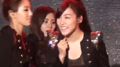 少女时代 - 2011 Asia Song Festival