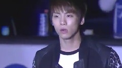 SHINee - Lucifer