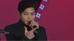 Infinite - Paradise