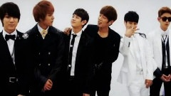 BEAST - 官方