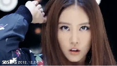 GLAM - I Like That
