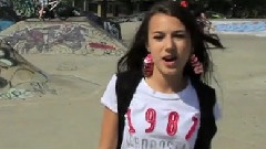 Sabrina Vaz - Start All Over