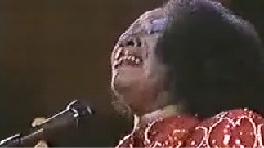 Patti Labelle - Somewhere Over The Rainbow