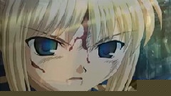 川井宪次,动漫专属 - Saber2011应援 <骑士王的荣耀>MAD (小提琴版)