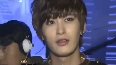 Block B - Show Champion Block B Cut
