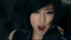 T-ara - 为你疯狂