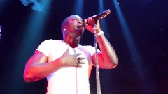 Akon - Angel