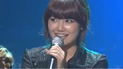 少女时代 - KBS2