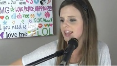 Tiffany Alvord - What Makes You Beautiful