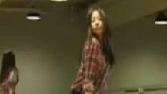 Wonder Girls - Ever Audition