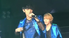 EXO-M - History